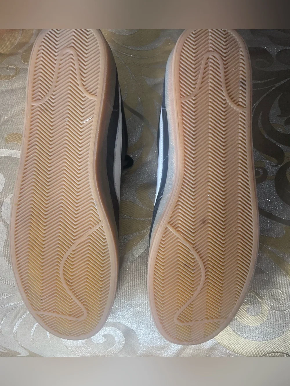 Nike killshot leather